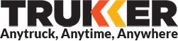 trukker logo